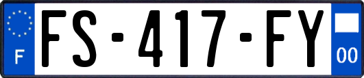 FS-417-FY
