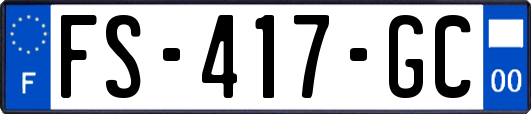 FS-417-GC