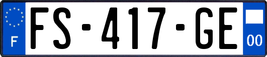 FS-417-GE