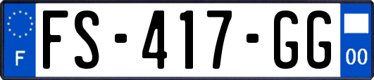 FS-417-GG