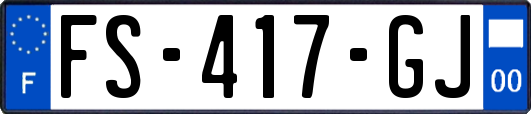 FS-417-GJ