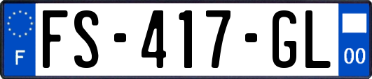 FS-417-GL