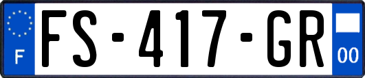 FS-417-GR