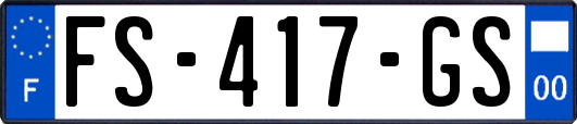 FS-417-GS