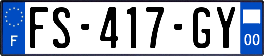 FS-417-GY