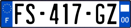 FS-417-GZ