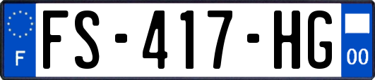 FS-417-HG