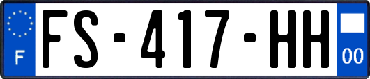 FS-417-HH