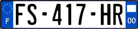 FS-417-HR