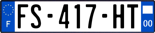FS-417-HT