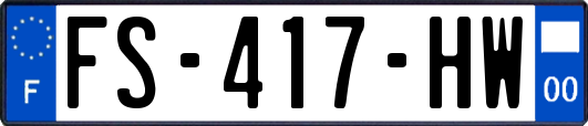 FS-417-HW