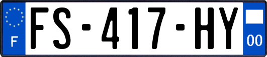 FS-417-HY