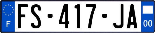 FS-417-JA