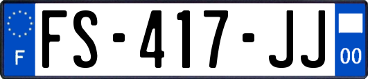 FS-417-JJ
