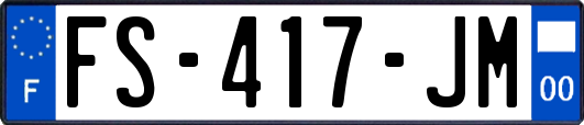 FS-417-JM