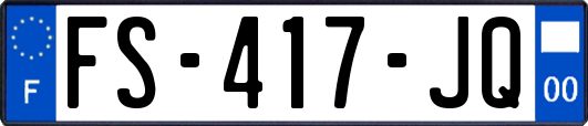 FS-417-JQ