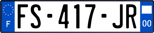 FS-417-JR