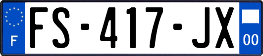 FS-417-JX