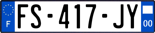 FS-417-JY