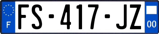 FS-417-JZ