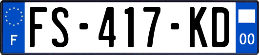 FS-417-KD