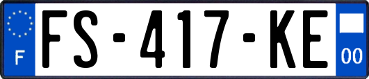 FS-417-KE