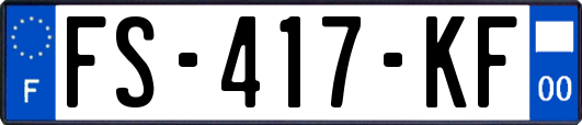FS-417-KF