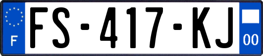 FS-417-KJ
