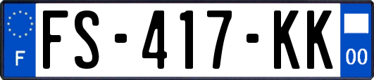 FS-417-KK