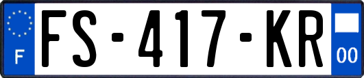 FS-417-KR