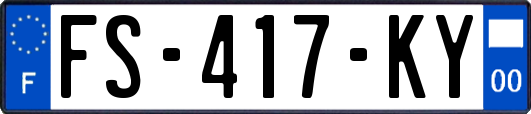 FS-417-KY