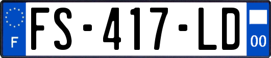 FS-417-LD