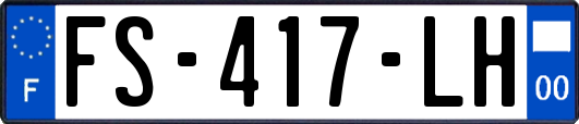 FS-417-LH