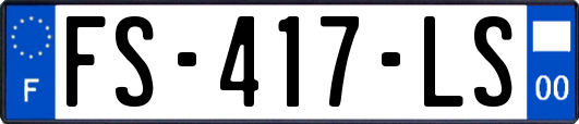 FS-417-LS