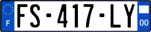FS-417-LY