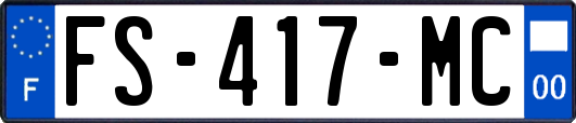 FS-417-MC