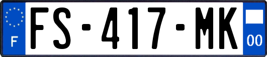FS-417-MK