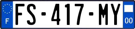 FS-417-MY