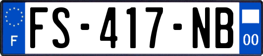 FS-417-NB