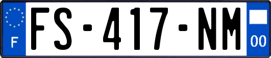 FS-417-NM