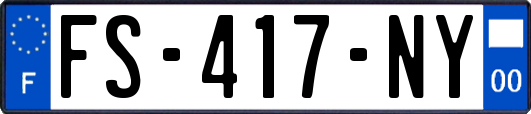 FS-417-NY