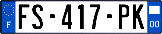 FS-417-PK