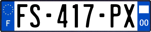 FS-417-PX
