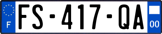 FS-417-QA