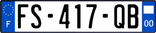 FS-417-QB