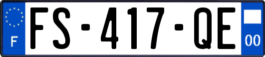 FS-417-QE