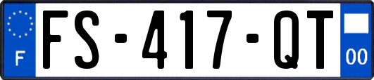 FS-417-QT