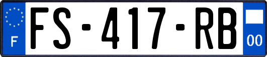 FS-417-RB