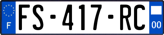 FS-417-RC