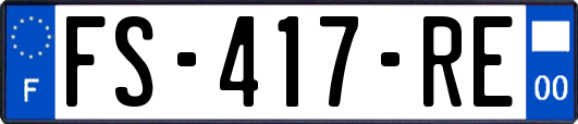 FS-417-RE